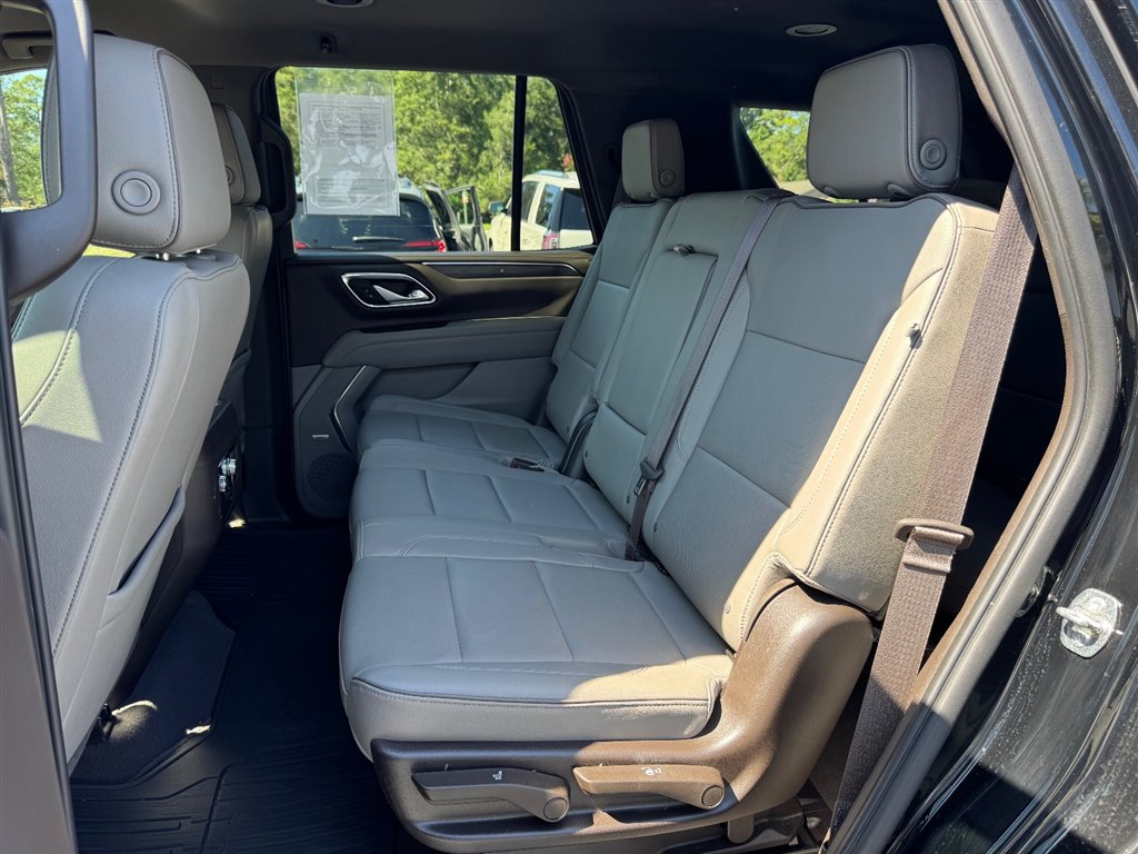 Used 2022 GMC Yukon SLT AWD/4WD image 20
