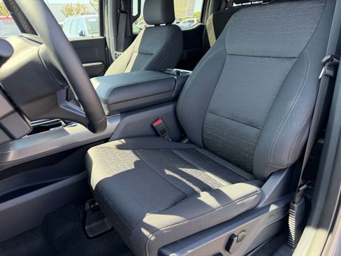 New 2026 Ford F150 XLT AWD/4WD image 11