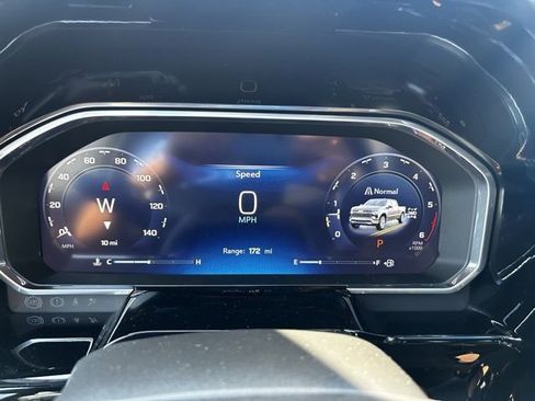 New 2026 Chevrolet Silverado 1500 LTZ w/ LTZ Premium Package image 29