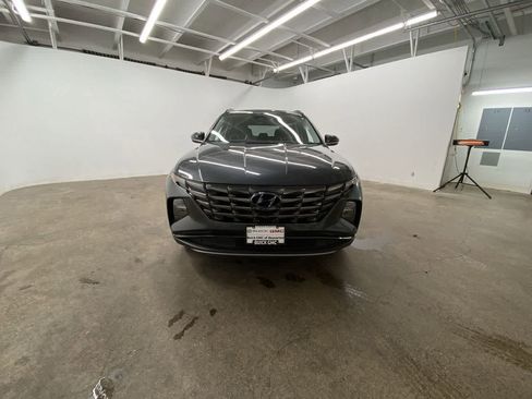 Used 2024 Hyundai Tucson Limited image 9