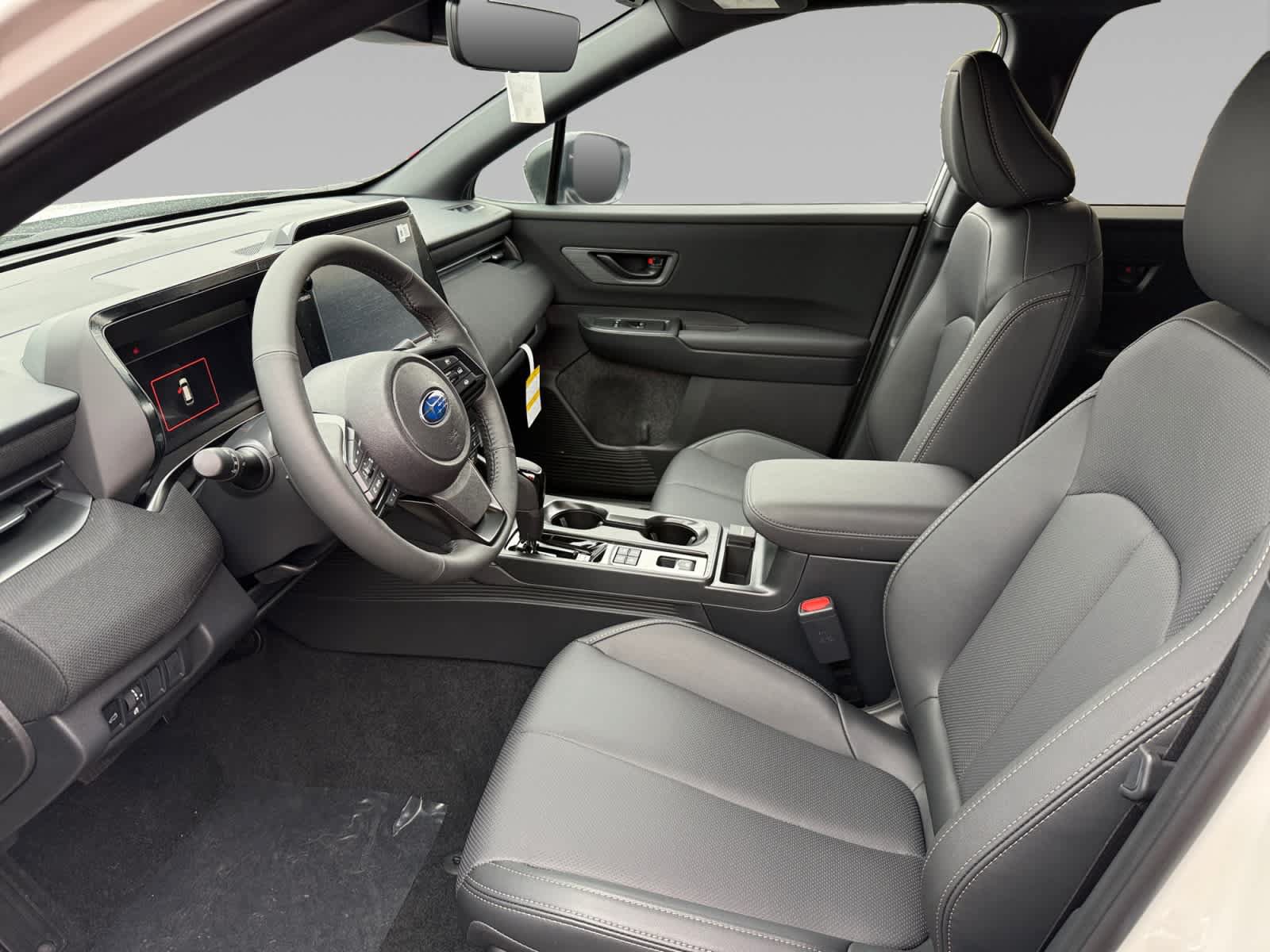New 2026 Subaru Outback Limited XT AWD/4WD image 11