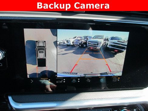 Certified 2022 GMC Sierra 1500 Denali w/ Technology Package image 17