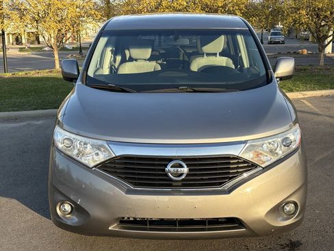 Used 2011 Nissan Quest SV FWD image 3
