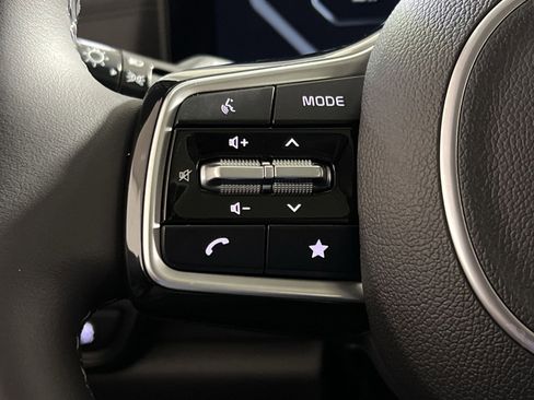 New 2026 Kia Carnival SX Prestige image 30