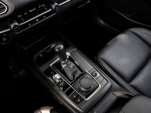 Used 2022 MAZDA CX-30 AWD 2.5 S w/ Select Package image 32