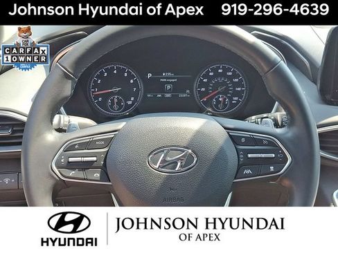 Certified 2023 Hyundai Santa Fe SEL AWD/4WD image 18