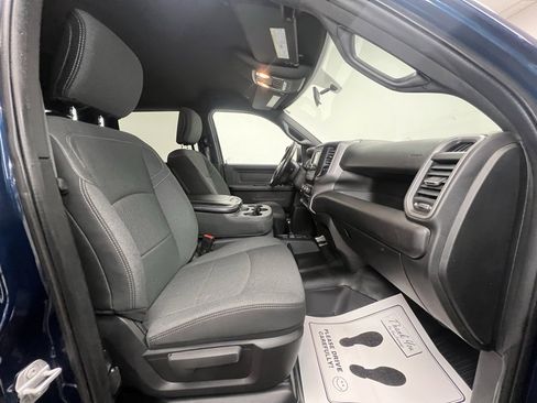 Used 2021 RAM 2500 Tradesman image 9