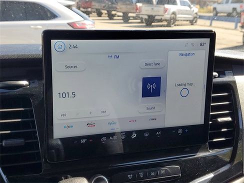 Used 2024 Ford Transit 350 XLT image 20