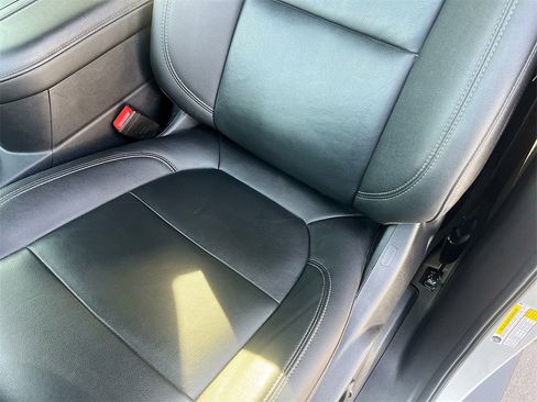 Used 2021 Chevrolet Silverado 1500 RST w/ All Star Edition Plus image 19