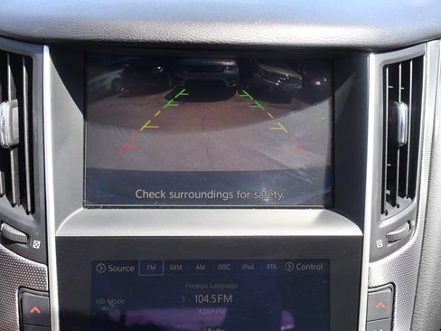 Used 2017 INFINITI Q50 3.0t Premium RWD image 34