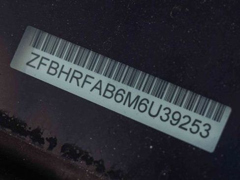 Used 2021 RAM ProMaster City Tradesman image 27