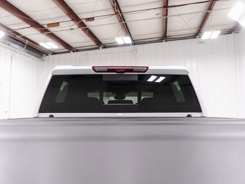 Used 2024 GMC Sierra 3500 AT4 w/ AT4 Premium Plus Package image 41