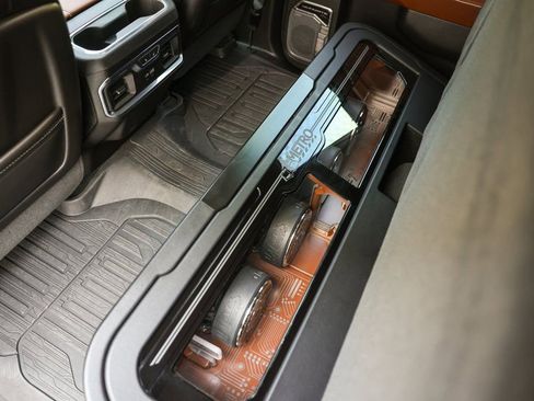 Used 2024 GMC Sierra 3500 Denali Ultimate image 36