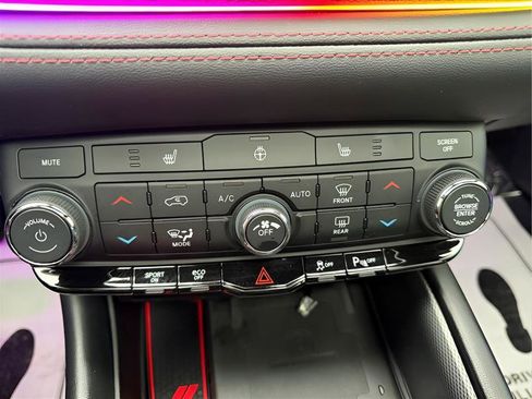 Used 2022 Dodge Durango R/T w/ Trailer Tow Group IV image 53