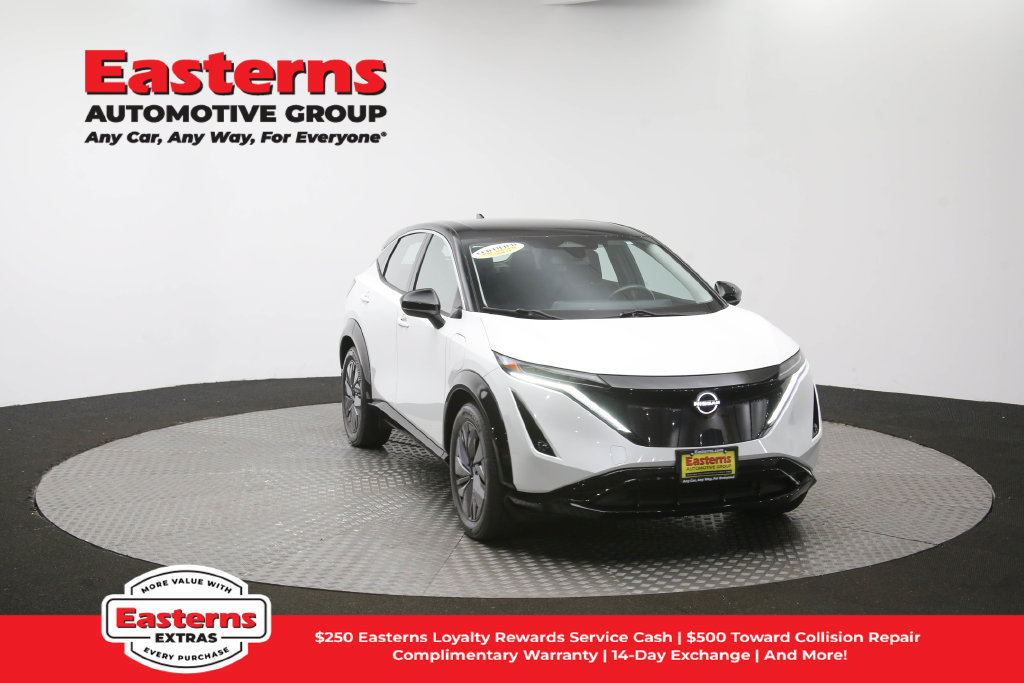 Used 2023 Nissan Ariya FWD image 45