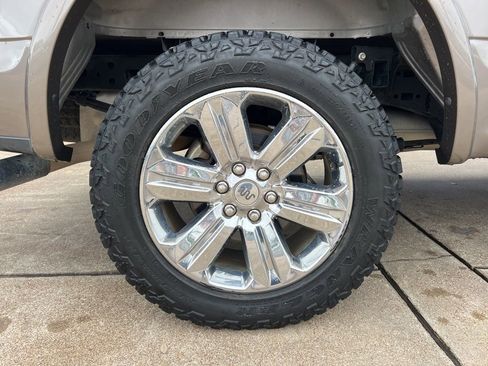 Used 2019 Ford F150 King Ranch w/ Equipment Group 601A Luxury image 9