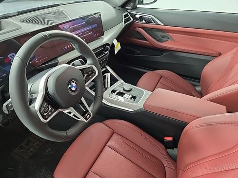 New 2026 BMW 430i xDrive Coupe w/ M Sport Package image 13