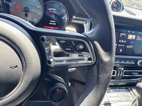 Used 2021 Porsche Macan S AWD/4WD image 19