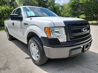 Used 2010 Ford F150 2WD SuperCab video 1