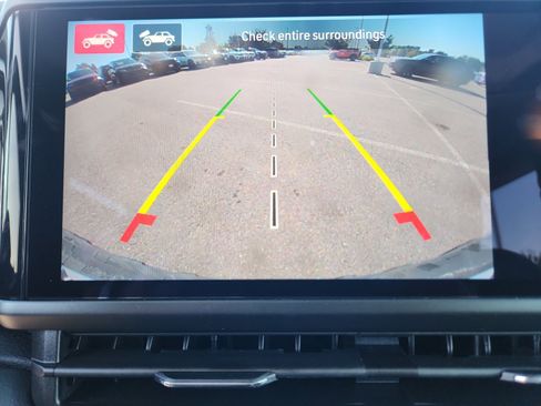 New 2025 Jeep Wrangler Rubicon w/ Convenience Group image 30