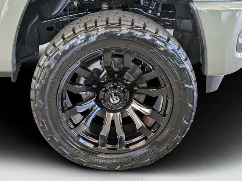 New 2026 RAM 1500 Laramie w/ Night Edition image 9