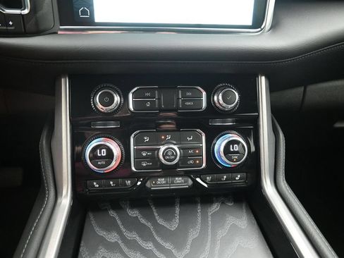 Used 2024 GMC Yukon Denali w/ Max Trailering Package AWD/4WD image 20
