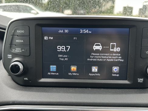 Used 2020 Hyundai Santa Fe SEL FWD image 25