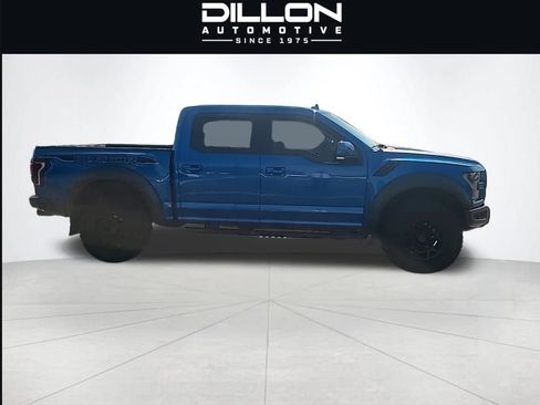 Used 2019 Ford F150 Raptor w/ Equipment Group 802A Luxury AWD/4WD image 4