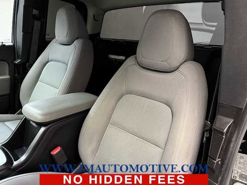 Used 2018 Chevrolet Colorado W/T image 14