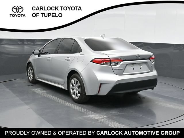 Used 2026 Toyota Corolla LE FWD image 11