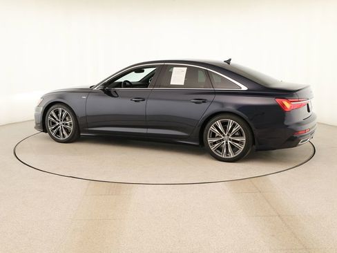Used 2019 Audi A6 3.0T Premium Plus w/ Premium Plus Package image 3