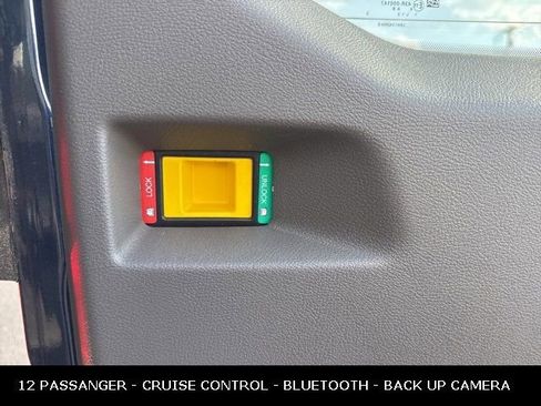 Used 2020 Ford Transit 350 XL image 13