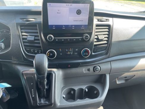 Used 2020 Ford Transit 150 Base w/ Load Area Protection Package image 28