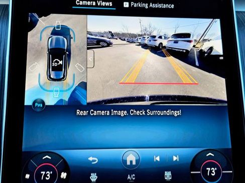 New 2026 Mercedes-Benz GLC 300 4MATIC image 36