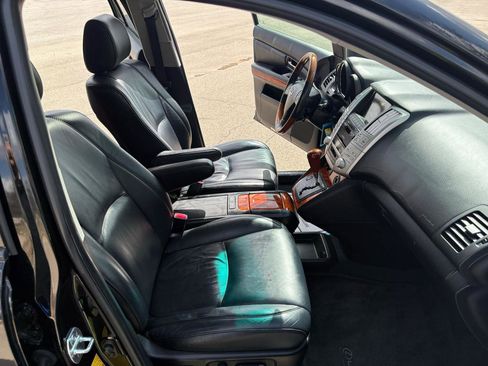 Used 2008 Lexus RX 350 AWD 4dr image 32