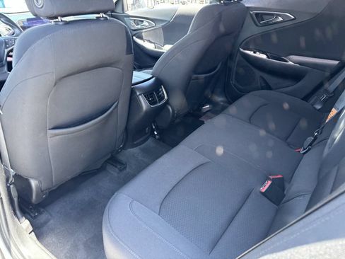 Used 2020 Chevrolet Malibu LT FWD image 15