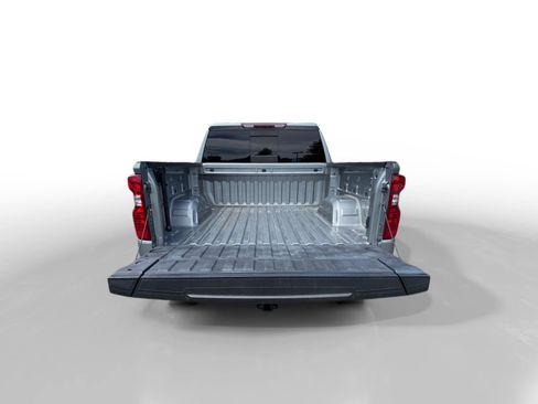 Used 2023 Chevrolet Silverado 1500 LT w/ All Star Edition Plus AWD/4WD image 17