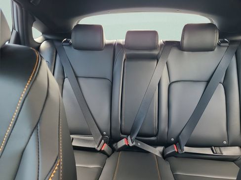 New 2026 Acura Integra A-Spec FWD image 9
