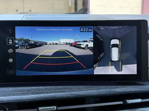 Used 2024 Hyundai Santa Fe Limited image 26