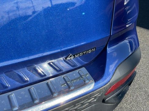 Certified 2023 Volkswagen Taos S w/ Driver Assistance Package image 30