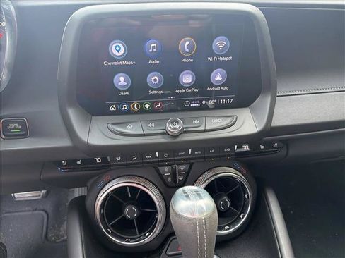Used 2023 Chevrolet Camaro SS RWD image 21