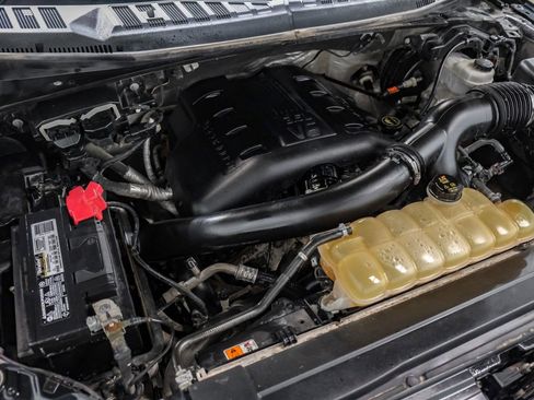 Used 2016 Ford F150 XLT w/ Equipment Group 302A Luxury image 54