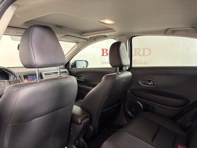 Used 2016 Honda HR-V EX-L image 29