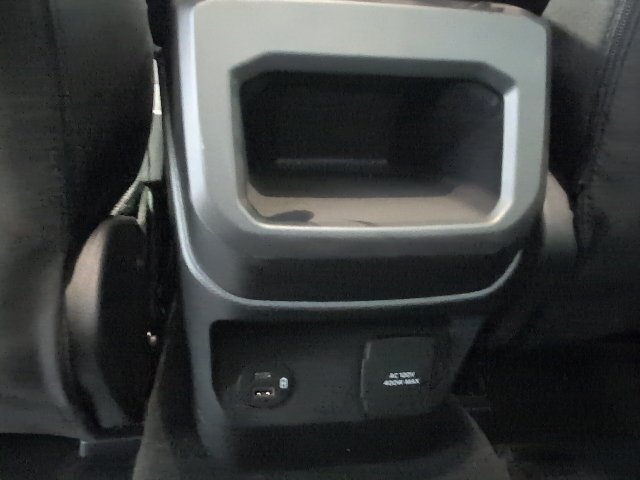 New 2026 Ford Ranger XLT AWD/4WD image 30