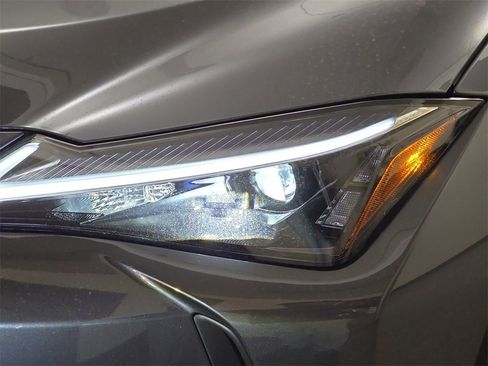Certified 2025 Lexus UX 300h 300h Premium w/ Accessory Package (Z2) image 35