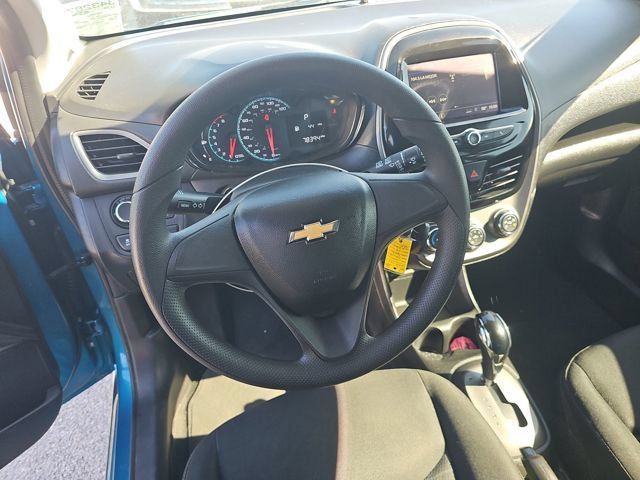 Used 2020 Chevrolet Spark LS FWD image 13