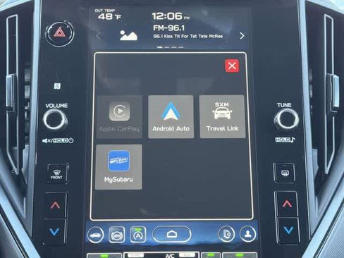New 2026 Subaru Crosstrek 2.5i Wilderness image 12