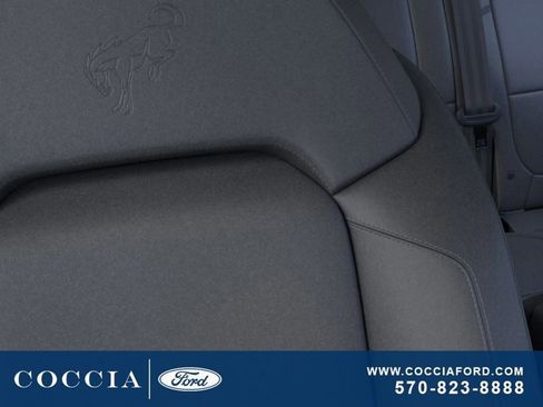 New 2025 Ford Bronco Outer Banks image 18