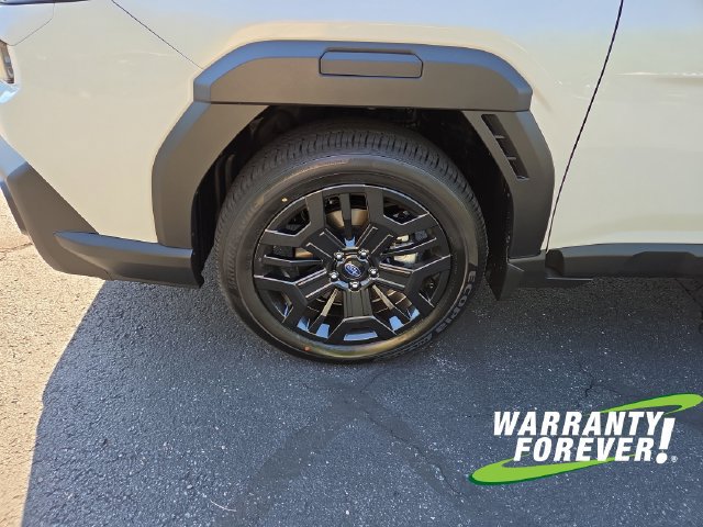 New 2026 Subaru Outback Limited XT AWD/4WD image 19