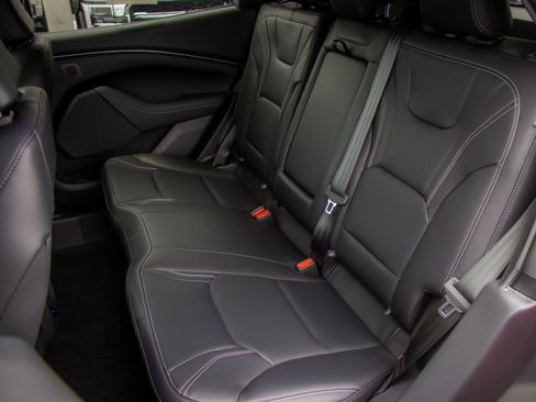 New 2025 Ford Mustang Mach-E Premium image 31